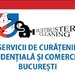 Agent de curatenie, barbat sau femeie